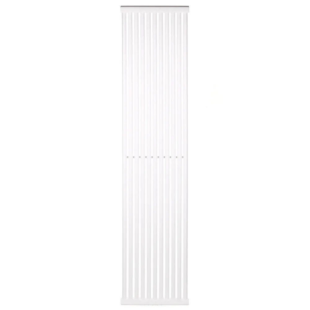Трубчастий радіатор Betatherm вертикальний PS STYLE 1 1800x405 (Білий RAL9016M, підк. №99)